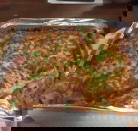 Village Pizza Kitchen - Click Find