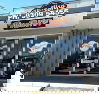 Viva HSP Pizza - Bet 4u