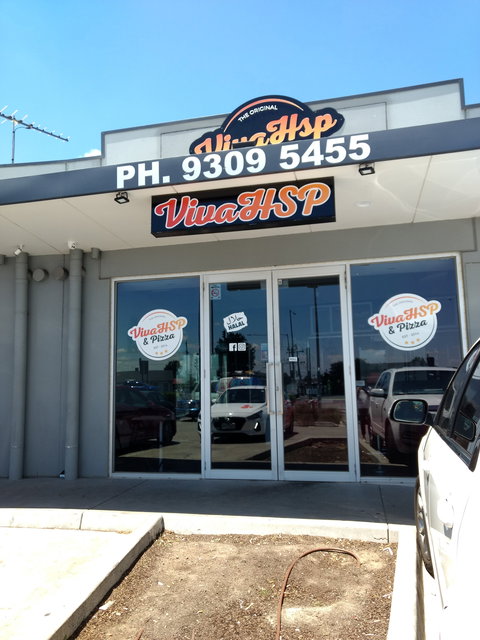 Viva HSP & Pizza - Bet 4u 0