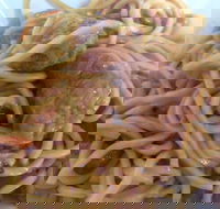 Wok in a Box - Palmyra - Bet 4u