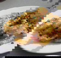 Wok 'n' Noodles - Bet 4u