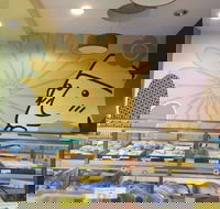 2in1 Japanese Bakery - Bet 4u