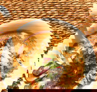 Abell's Kopi Tiam - Bet 4u