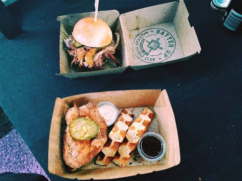 Batter Up! - Bridge Guide 0