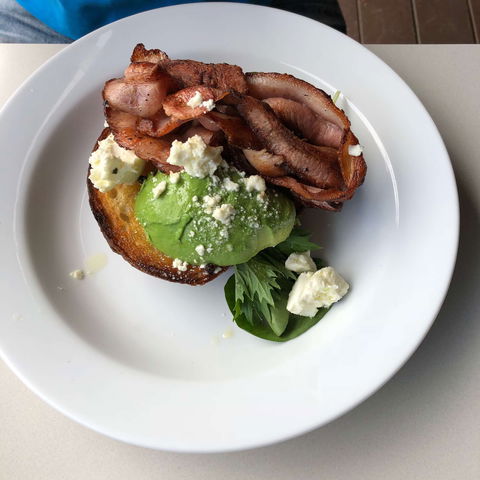 Beachstone Cafe - Click Find 0
