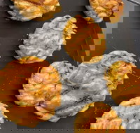 Corner Bakery Cafe - Bet 4u