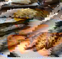 Corinthian Snack Bar and Carvery - Click Find