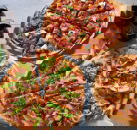 Crust - Jesmond - Bet 4u