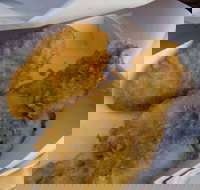 DJ's Fish 'N' Chips - Bowls Clubs