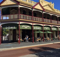 Dome - Fremantle - Lawyer Find