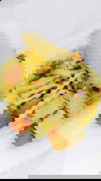 Dumfries St Fish and Chips