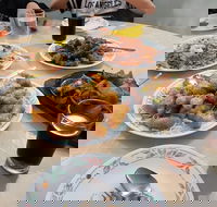 Dynasty Chinese Restaurant - Bridge Guide