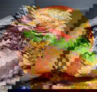 El Burger - Click Find