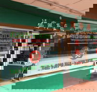 Fong's Kitchen - Bet 4u
