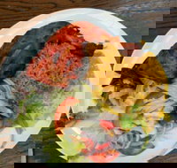 Forager's Drop - Click Find