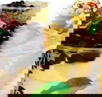 Gong Cha - Inala - Bet 4u