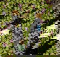 Gooramadda Olives - DBD
