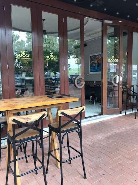 Gucce Pizzeria E Cucina Italiana - Bet 4u 0