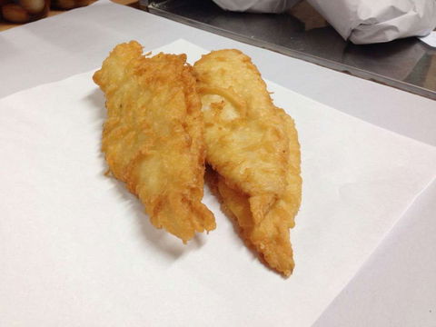 Hooked And Cooked Fish And Chips - Bet 4u 0