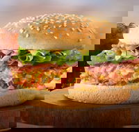 Hungry Jack's - Helensvale - Bet 4u