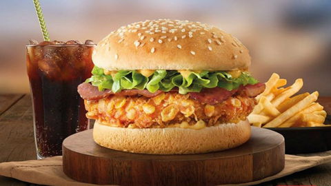 Hungry Jack's - Helensvale - Bet 4u 0