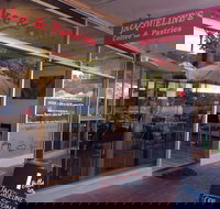 Jacqueline Coffee  Pastry - Click Find