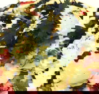 Jamaica Blue - Success - Click Find