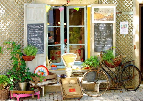 Le Jardin Cafe Restaurant - Local Finder 0