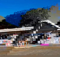 Mann River Caravan Park Cafe - Click Find