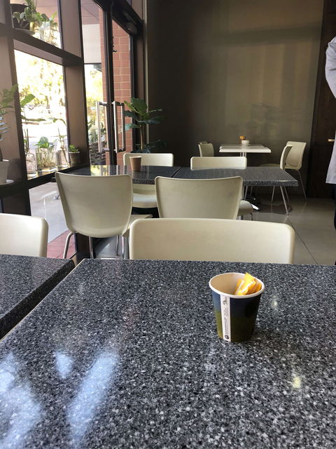Medico Coffee Lounge - Bet 4u 0