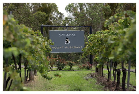 Mount Pleasant Wine And Food Estate - Click Find 0