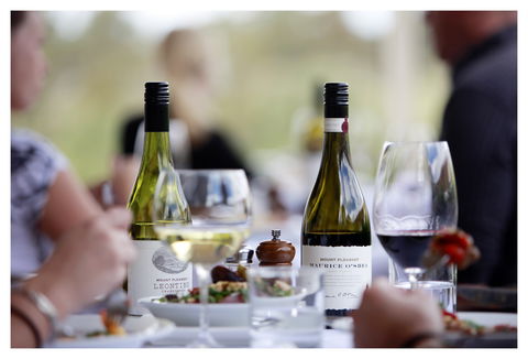 Mount Pleasant Wine And Food Estate - Click Find 1