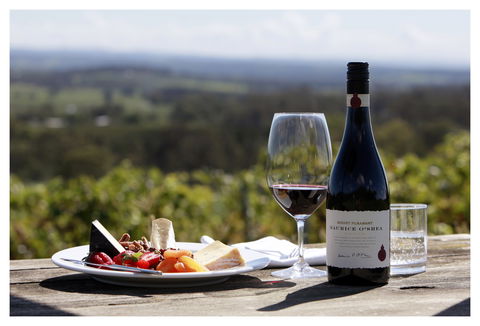 Mount Pleasant Wine And Food Estate - Click Find 2