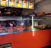 Number One Kebabs - Lawyer Find