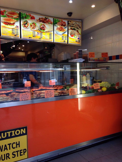 Number One Kebabs - Lawyer Find 0