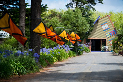 Oakdene Vineyards And Cellar Door - DBD 0