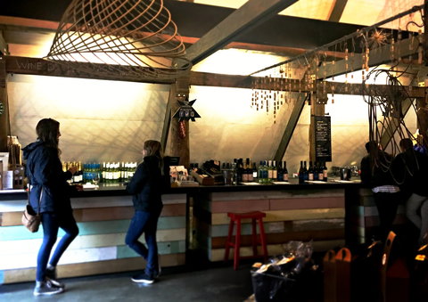 Oakdene Vineyards And Cellar Door - DBD 1