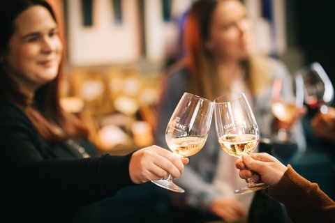 Oakdene Vineyards And Cellar Door - DBD 2