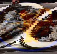 Paparazzi Cafe Ristorante - Lawyer Find