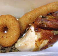 Red Rooster - Balcatta - Click Find