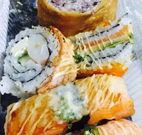 Sushi Hub - Lawyer Find