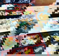 Sushi Master Misake - Bet 4u