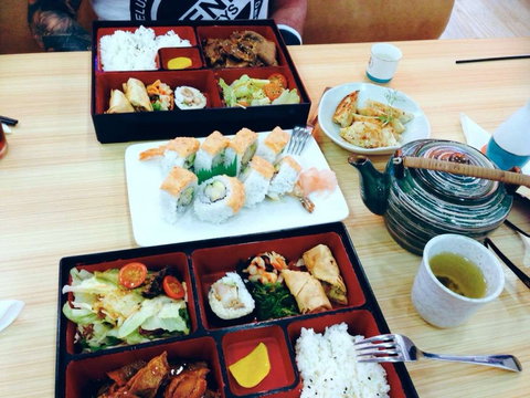 Sushi Master Misake - Bet 4u 0