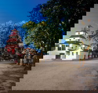 Tahbilk Winery and Vineyard - Bet 4u