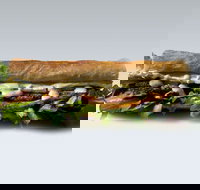 Taste Baguette - Camperdown - Who Is Search