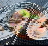 Thai Chada - Click Find