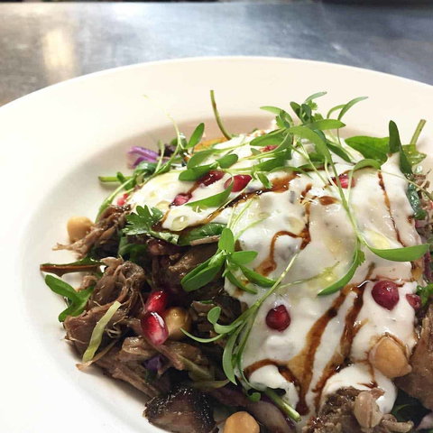 The Laneway - Bet 4u 0