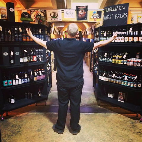 The Garden Cellars - Click Find 1