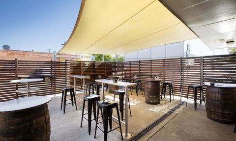 The Imperial Hotel - Click Find 0