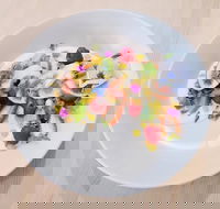 Thirty Seven Cafe - Bridge Guide